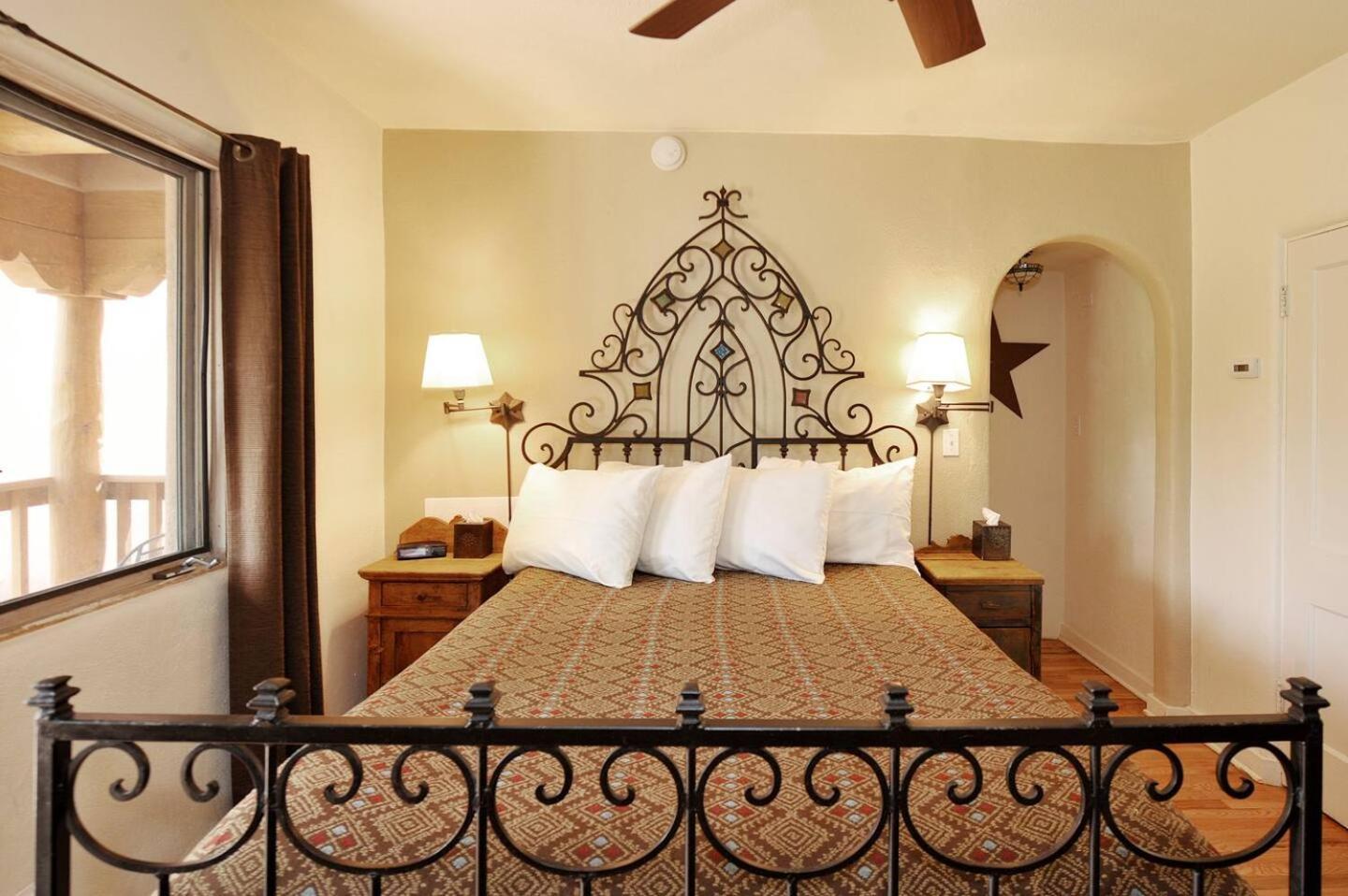 Casa Cuma Bed&Breakfast Santa Fé Exterior foto