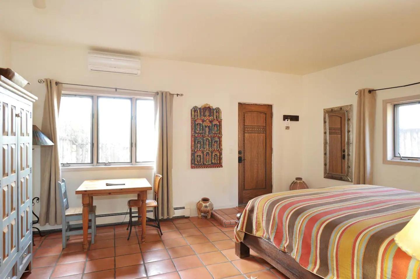Casa Cuma Bed&Breakfast Santa Fé Exterior foto