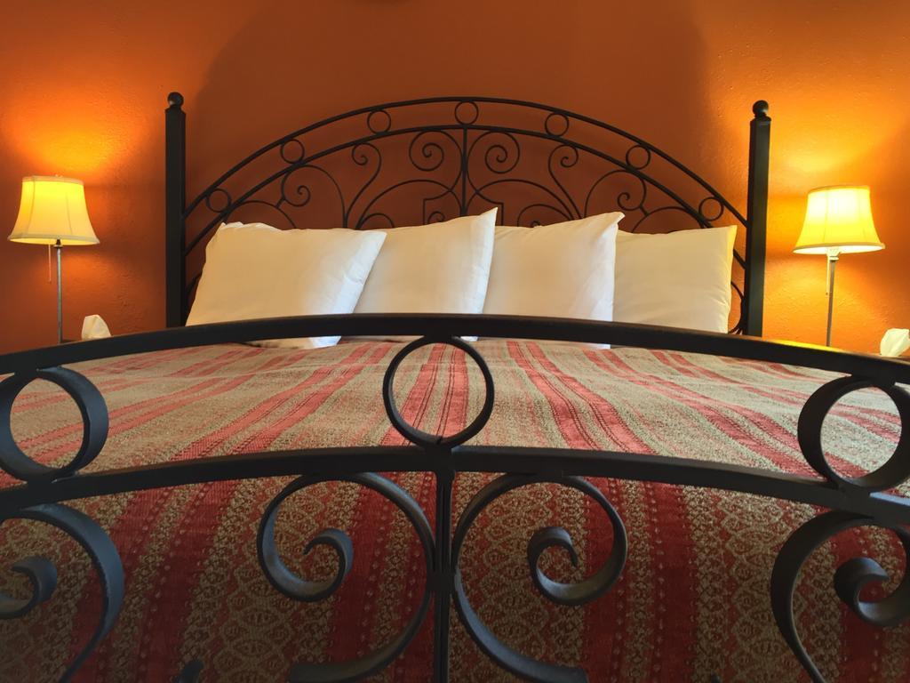 Casa Cuma Bed&Breakfast Santa Fé Exterior foto