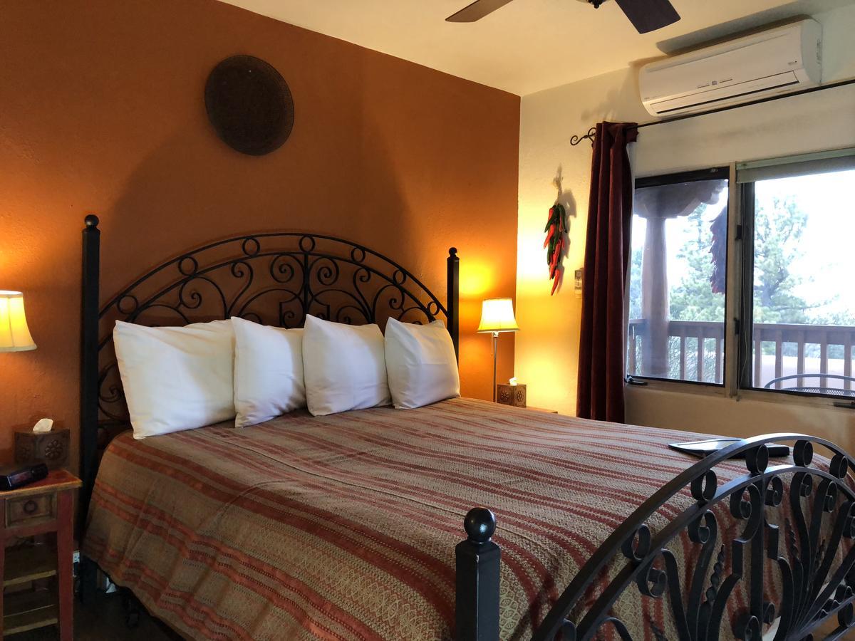 Casa Cuma Bed&Breakfast Santa Fé Exterior foto